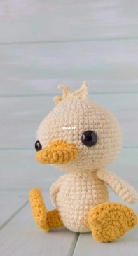 Duende de los Hilos - Silvia Deguer - Baby Duck