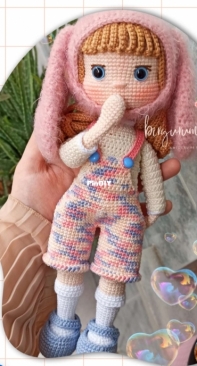 Birgurumi - Naşide Birgül Yıldırım - Gülce - Turkish