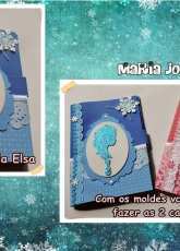 Maria Joana Arte-Papercraft /Portuguese
