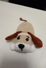 llavero perro