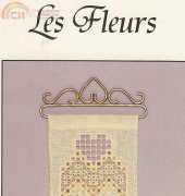 Lesa Steele--Les Fleurs