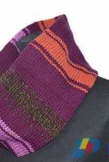 Cassandra Cowl by Heidi Hennessy/Lux Adorna Knits-Free