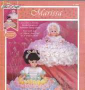 Fibre Craft FCM453 Marissa