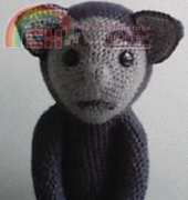 Craft Ingenue- Aleta Lyn - Little Uns Gremlin - Free