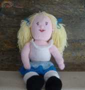 Doll