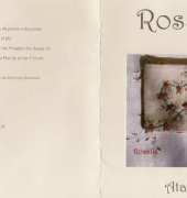 Atalie - Rosalia