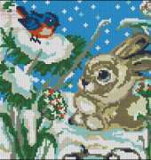 Zolotoe Runo ZR Early Spring SSC-005