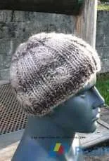 Bonnet Millay by Camille Coizy -French-Free