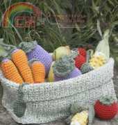 Lily Sugar n Cream - Veggies