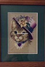 Cat Daffodil