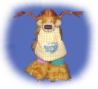 Caro Bears - Carola Herbst - Pippilotta