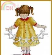 All Our Yesterdays - Faye Whittaker  28  - Dolly Chain