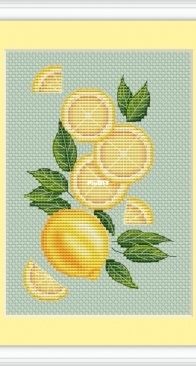 Vitamin C by Marina Zagumennikova / MariZa - Free
