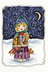 RTO M630 Christmas Eve Songs XSD
