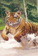 Heritage - John Claytons Tiger (PGTI1009)