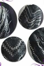 Russian shawl