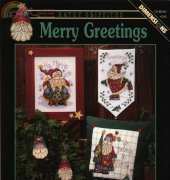 Dimensions #315 - Merry Greetings