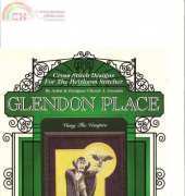 Glendon Place GP-130 - Vinny The Vampire