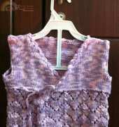 Nice sweater