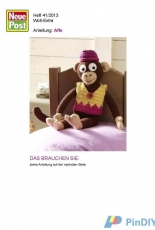 Neue Post-N°41-2013-WollExtra-Free-German