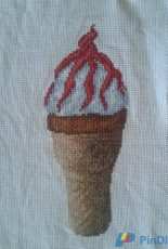 Ice cream-Le idee di Susanna