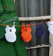 Huhuhuuu Owls by clarice39 -Eng,German-Free