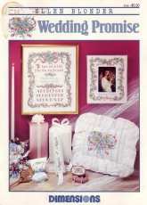 Dimensions 198 Wedding Promise