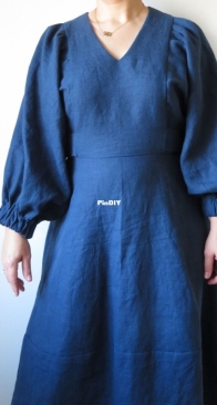Marilla Walker - Belemnite Dress