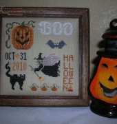 TDT - Halloween Spot