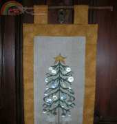 The Drawn Thread - The Button Tree