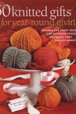 50 Knitted Gifts for Year-Round Giving