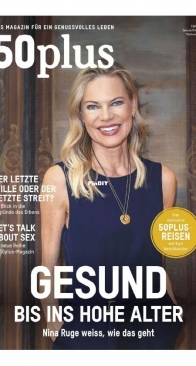 50plus -January 2024 - German