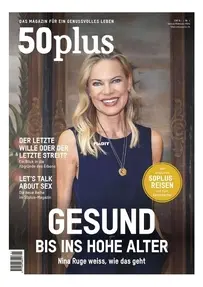 50plus -January 2024 - German
