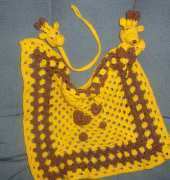 Confort blanket