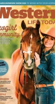 Western Life Today - October 2025