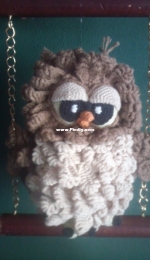My owl