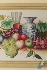 china still life