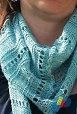 JJ Scarflette by Threebagsfulled /Hilary Design-Free
