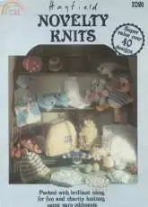 Hayfield 7091 Novelty Knits