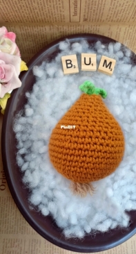 BumHandmade - Onion