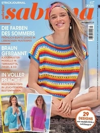 Sabrina 7/2026 - German