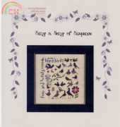 Abbey Lane Designs- Sing a song