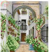 cuadros 22_calle andaluza