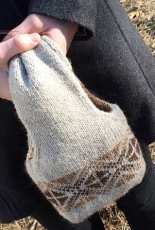 Tring Bag by Talitha Kuomi -Free