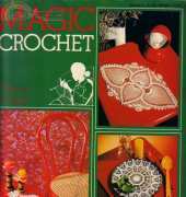 Magic Crochet Issue 4