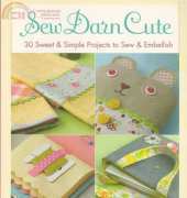Sew Darn Cute by Jenny Ryan