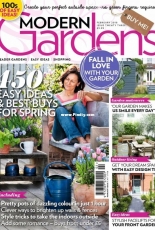 Modern Gardens - February 2018