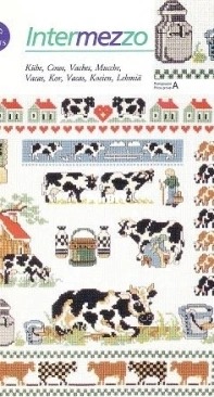 Anchor Intermezzo - Cows