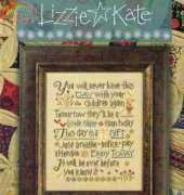 Lizzie Kate 162  Let Them Be Small