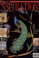 Classic Inspirations Magazine-Issue 43-2004 Australia